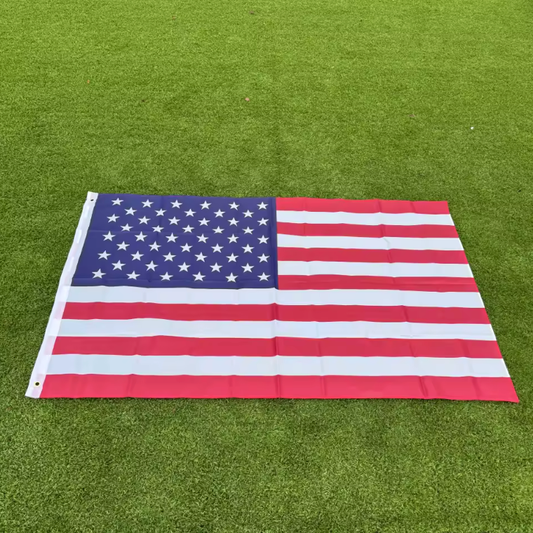 Durable American Flag