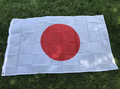 Durable Japan Flag