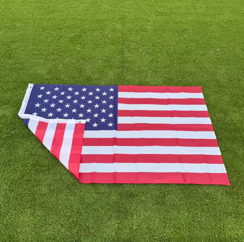 Durable American Flag