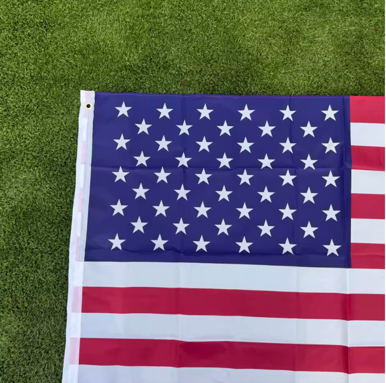 Durable American Flag